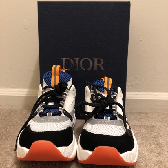 Dior B22 Shoes - Picture 2 of 5